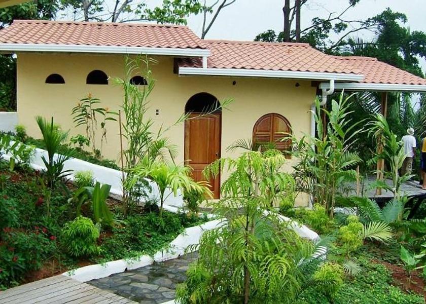 Puntarenas Province Puerto Jiménez Hotel Exterior