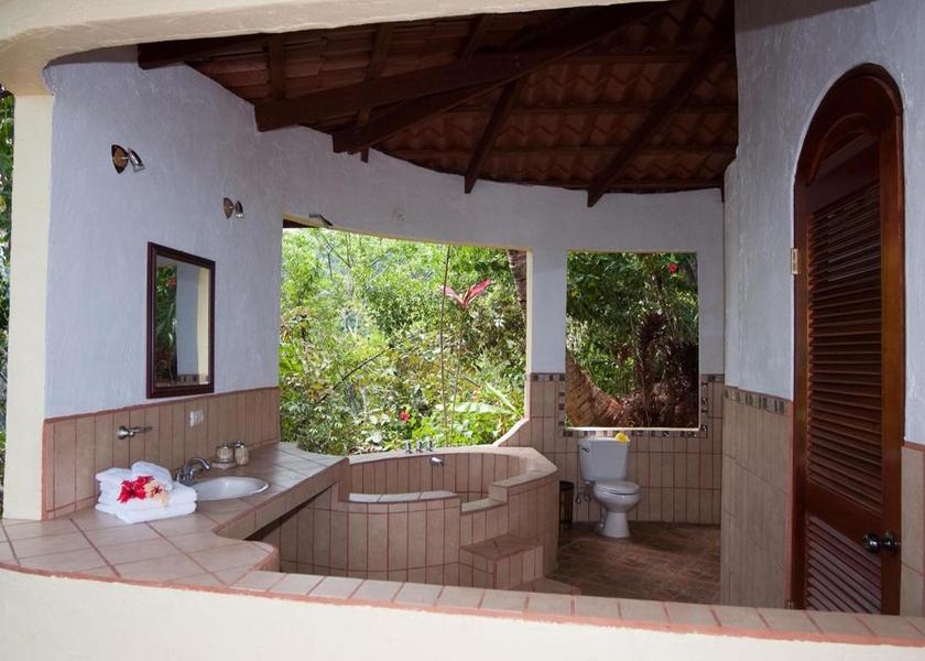 Puntarenas Province Puerto Jiménez Public Areas