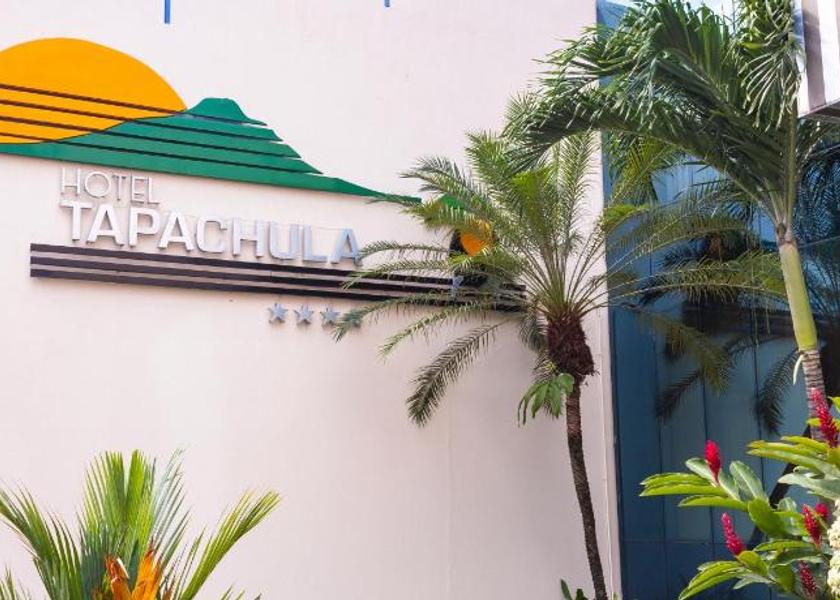 Chiapas Tapachula Facilities