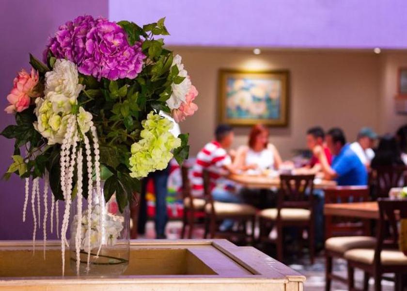 Chiapas Tapachula Restaurant