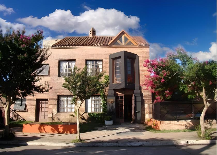 Córdoba Villa Carlos Paz Exterior view