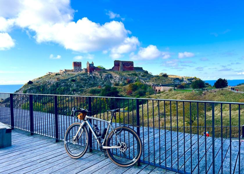 Sports and activities