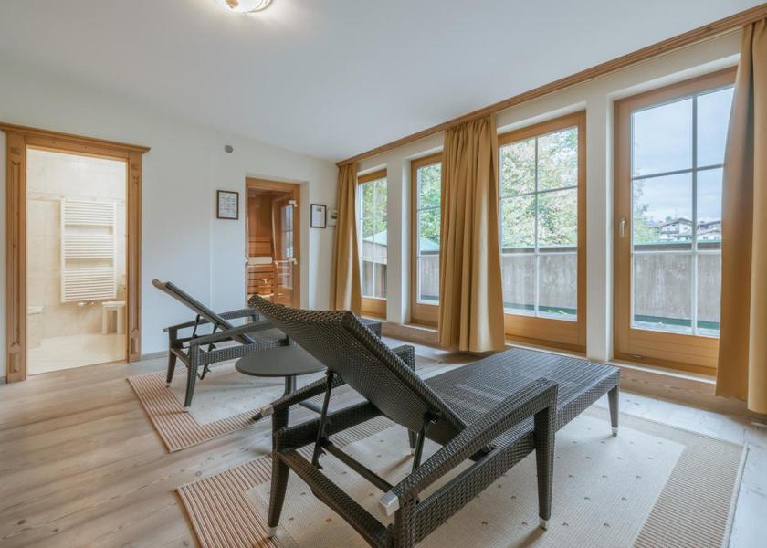 Tyrol Kaltenbach Public Areas