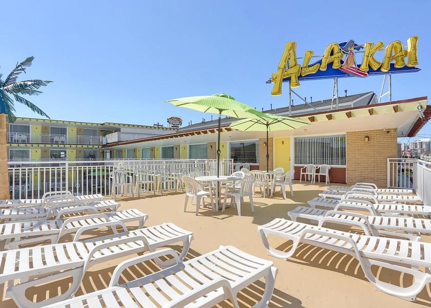 New Jersey Wildwood Crest 