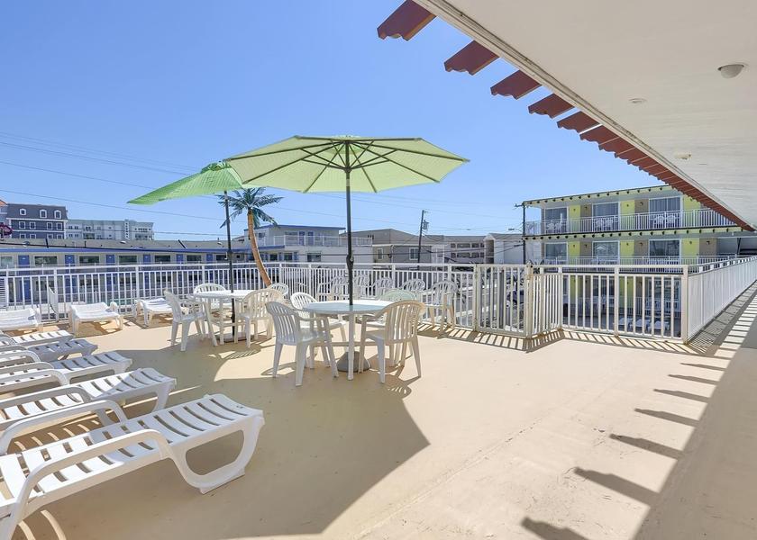 New Jersey Wildwood Crest 