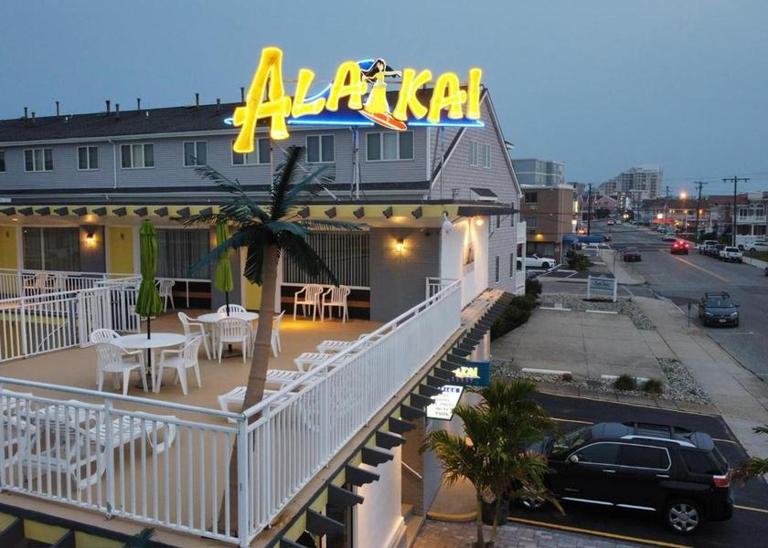 New Jersey Wildwood Crest 