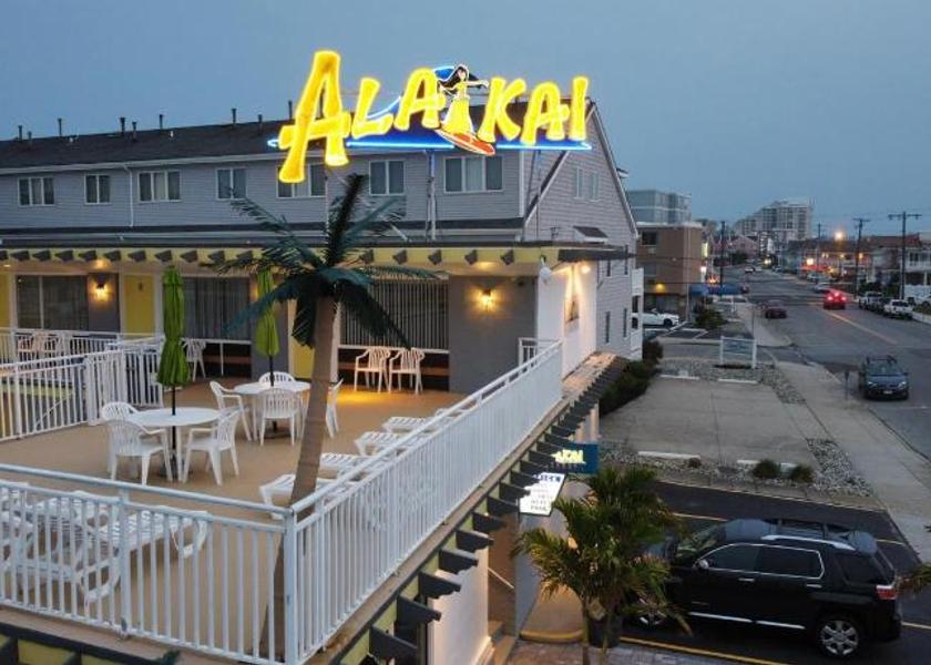 New Jersey Wildwood Crest 