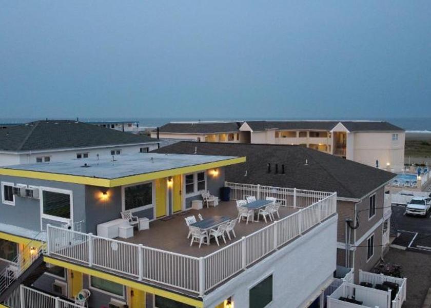 New Jersey Wildwood Crest 
