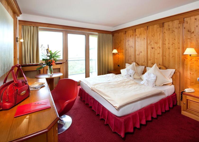 Grand Est La Petite-Pierre Arbro Double Superior Room