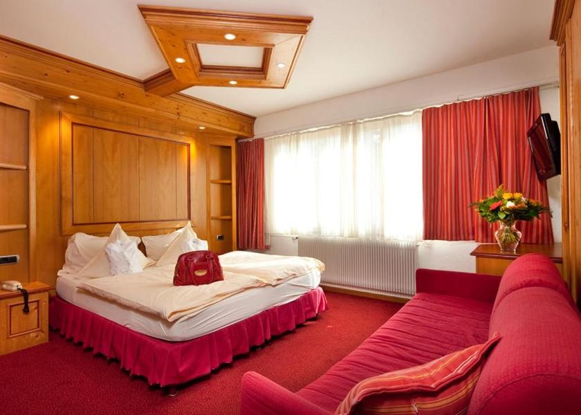 Grand Est La Petite-Pierre Arbro Double Superior Room