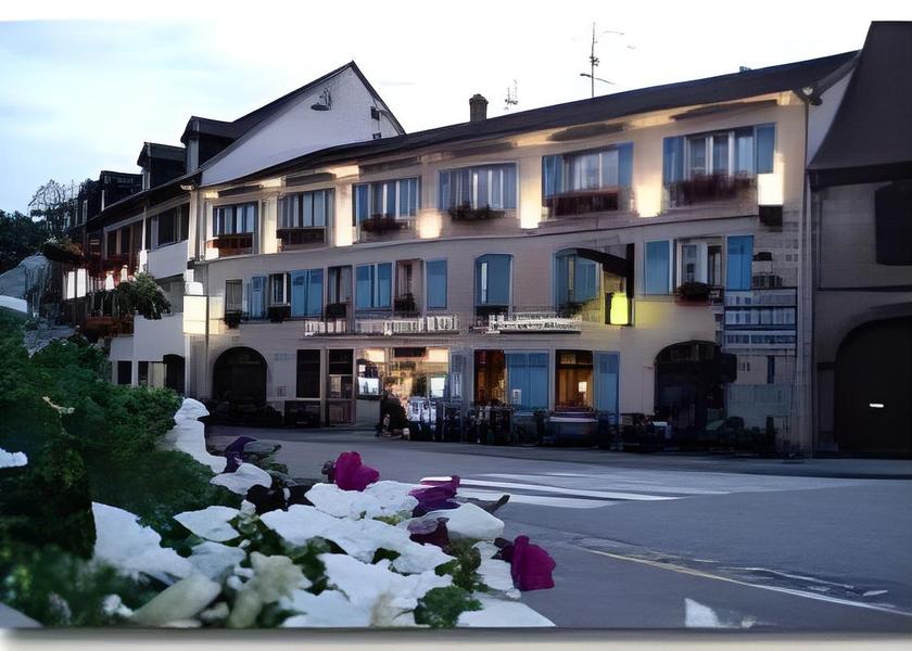 Grand Est La Petite-Pierre Exterior view