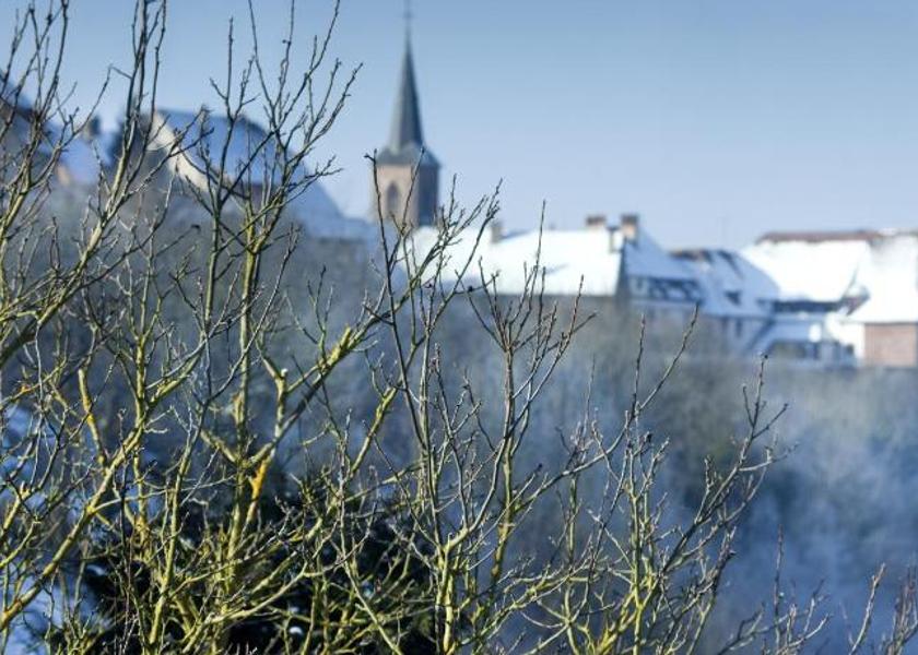 Grand Est La Petite-Pierre Facilities