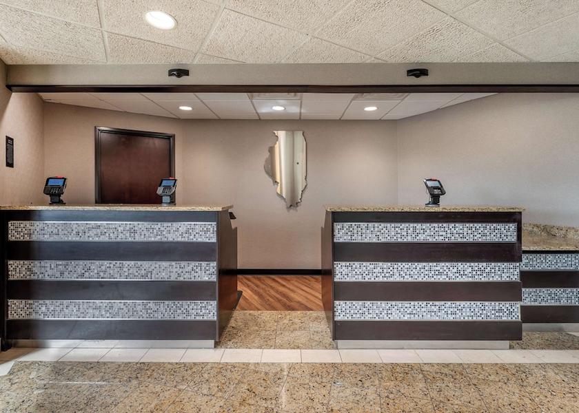 Illinois Champaign Lobby