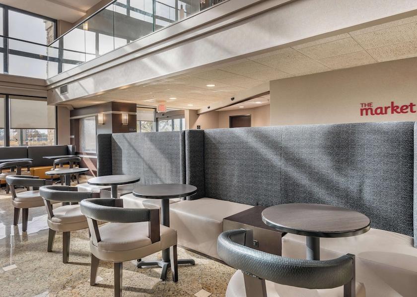 Illinois Champaign Lobby