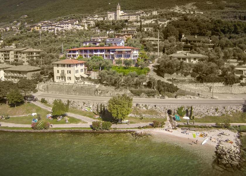Veneto Brenzone sul Garda Exterior view