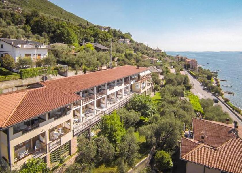Veneto Brenzone sul Garda Exterior view
