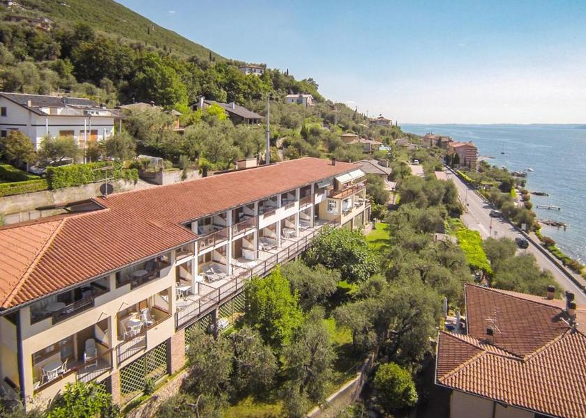 Veneto Brenzone sul Garda Exterior view