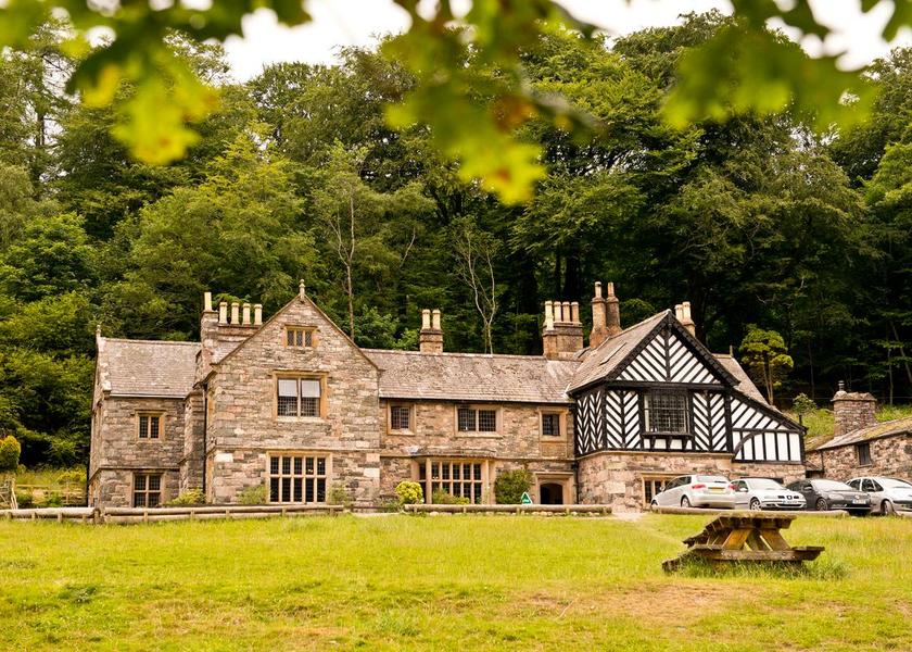 England Seascale Exterior view