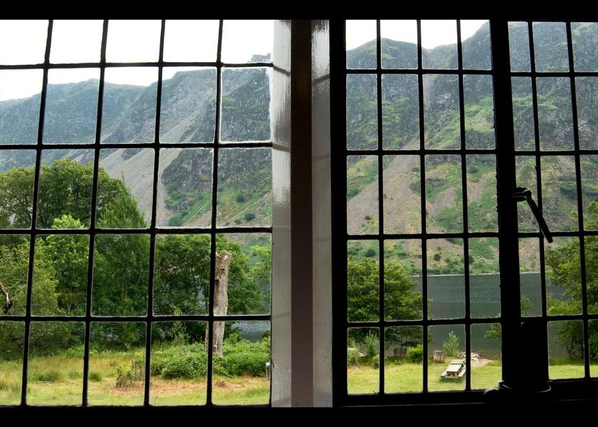 England Seascale View