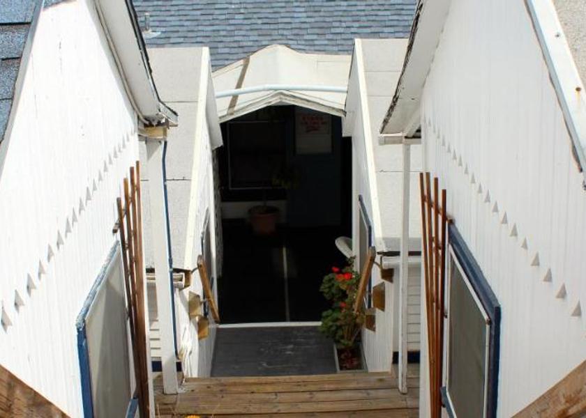 California Avalon Facilities