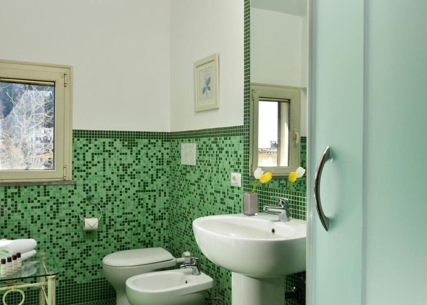 Lazio Trevignano Romano Penthouse Apartment