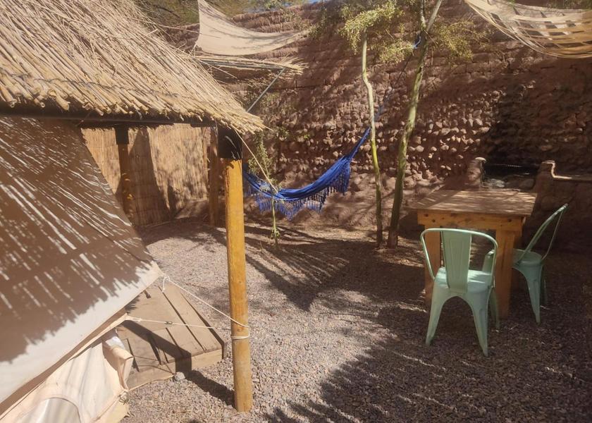 Antofagasta Region San Pedro de Atacama Public Areas