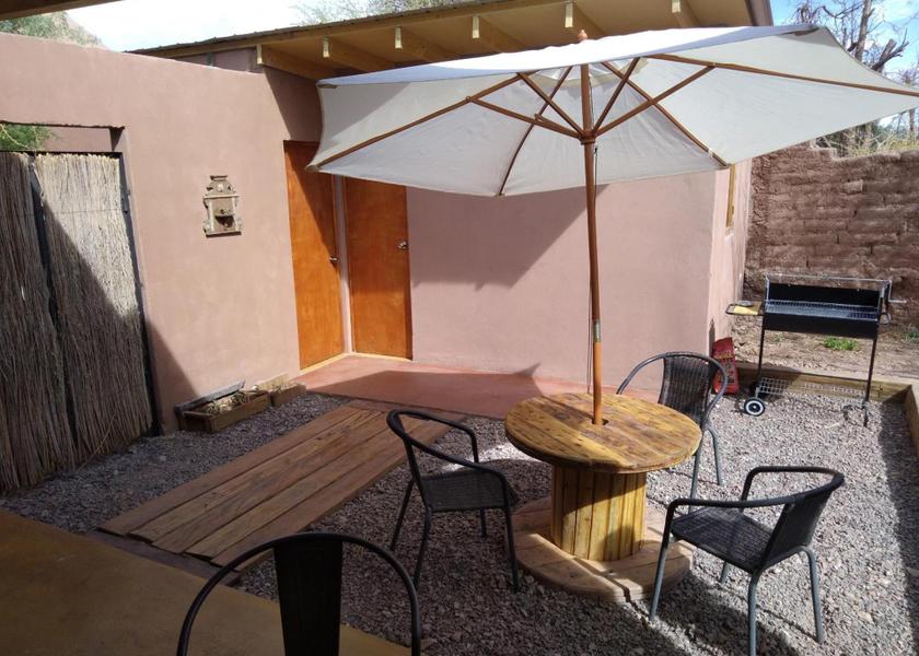 Antofagasta Region San Pedro de Atacama Public Areas