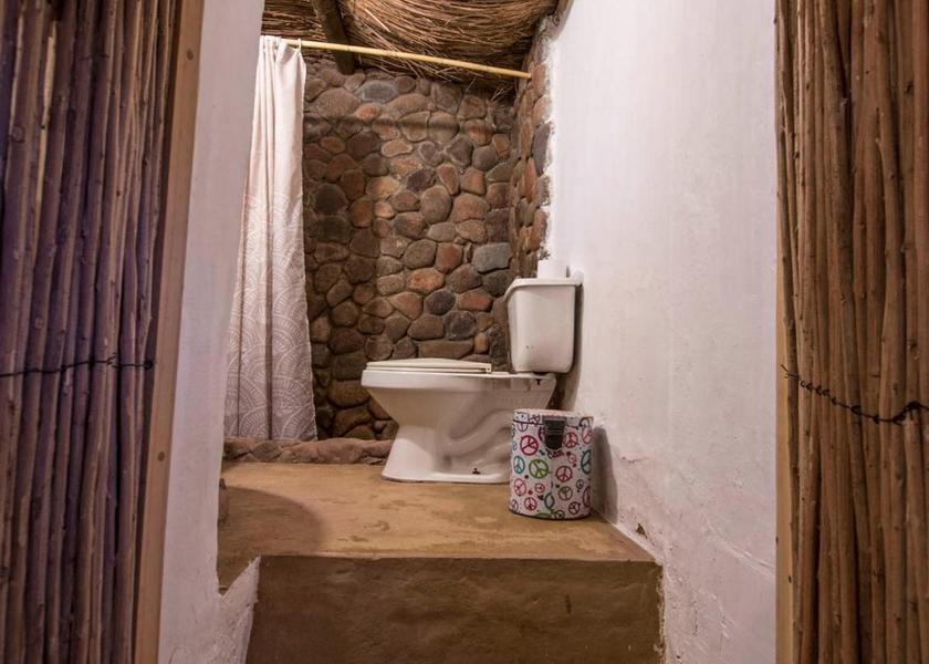 Antofagasta Region San Pedro de Atacama Public Areas