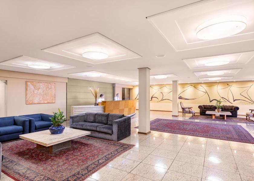 Paraná Londrina Lobby