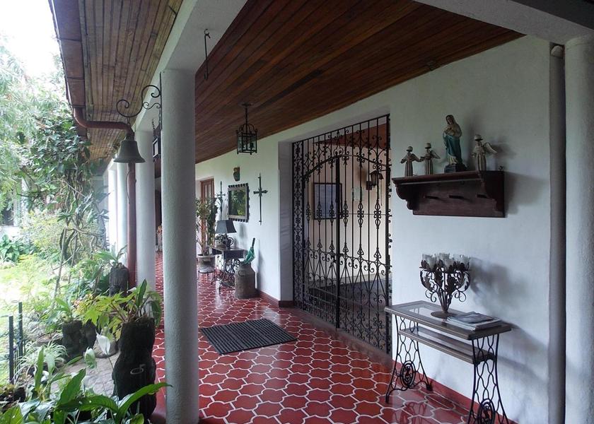 Alta Verapaz Cobán Lobby