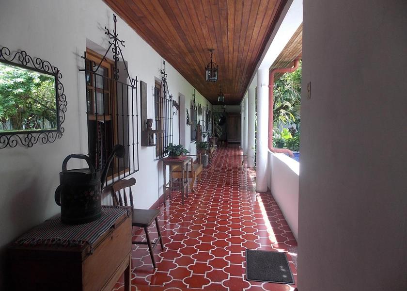 Alta Verapaz Cobán View