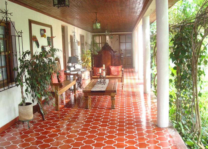 Alta Verapaz Cobán View