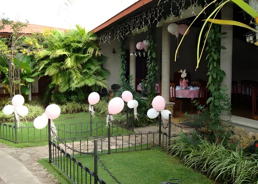 Alta Verapaz Cobán Exterior view