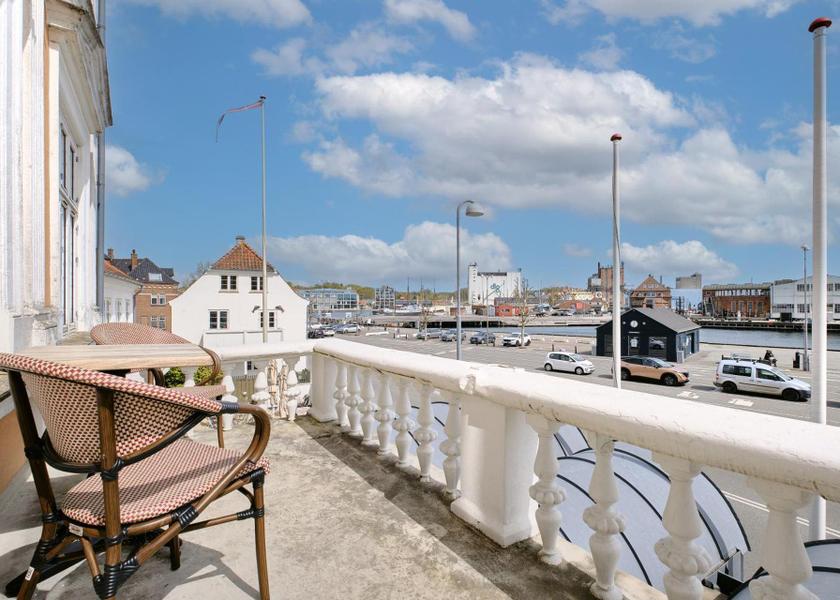 Syddanmark Svendborg Public Areas