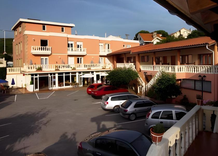 Cantabria Alfoz de Lloredo Exterior view