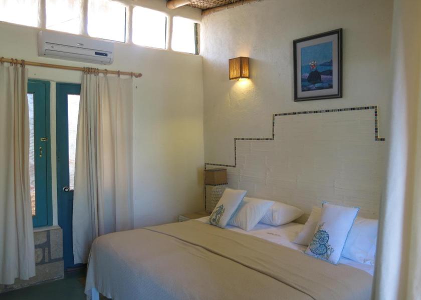 Tumbes Region Bocapan Suite
