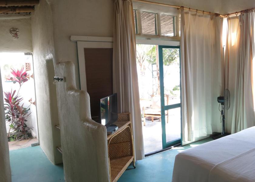 Tumbes Region Bocapan Suite