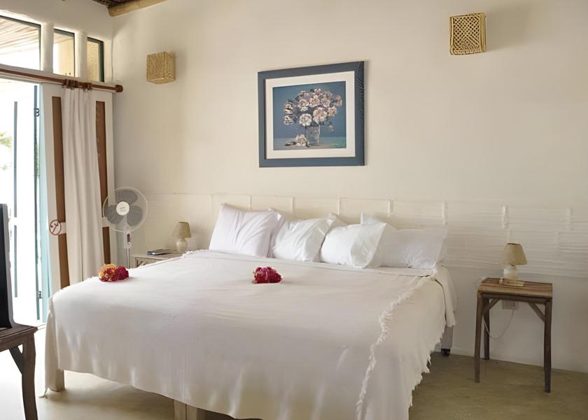 Tumbes Region Bocapan Suite