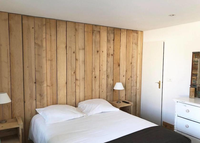 Nouvelle-Aquitaine Lège-Cap-Ferret Room