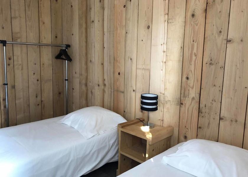 Nouvelle-Aquitaine Lège-Cap-Ferret Room