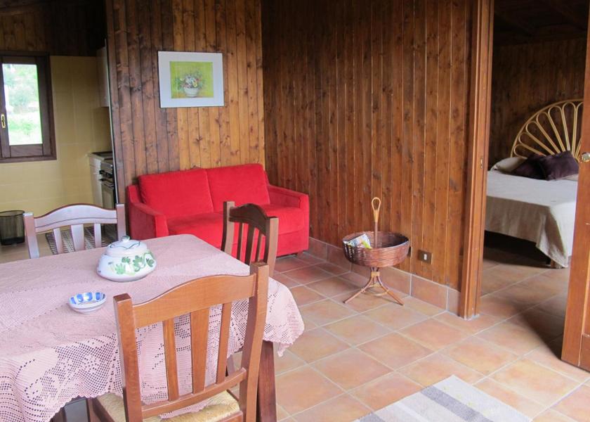Sicily Caronia Public Areas