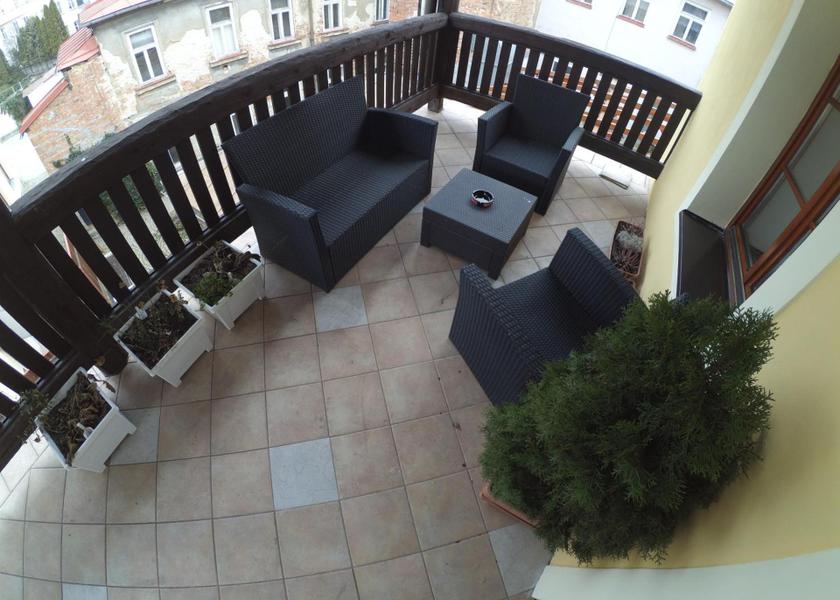 Vysocina Region Jihlava Public Areas
