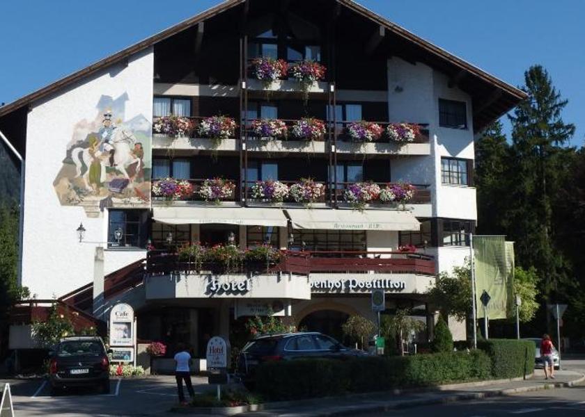 Bavaria Kochel am See 
