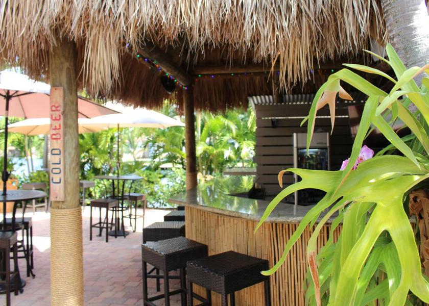 Florida Wilton Manors Bar/lounge