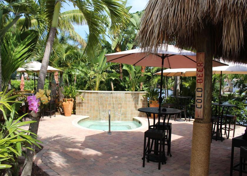 Florida Wilton Manors Facilities