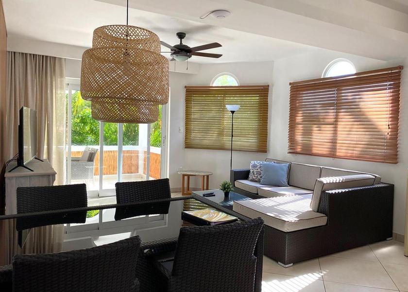 Puerto Plata Sosúa Public Areas