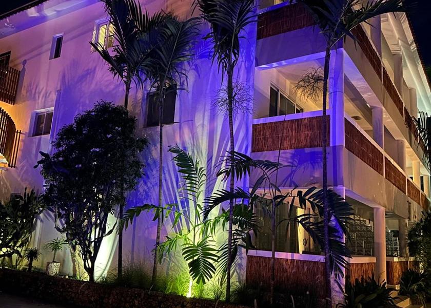 Puerto Plata Sosúa Exterior view