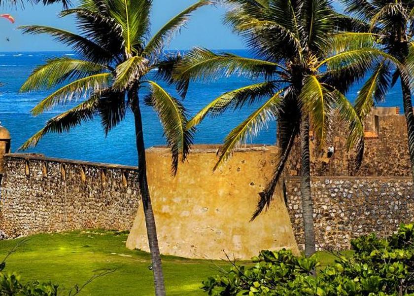 Puerto Plata Sosúa Nearby attraction