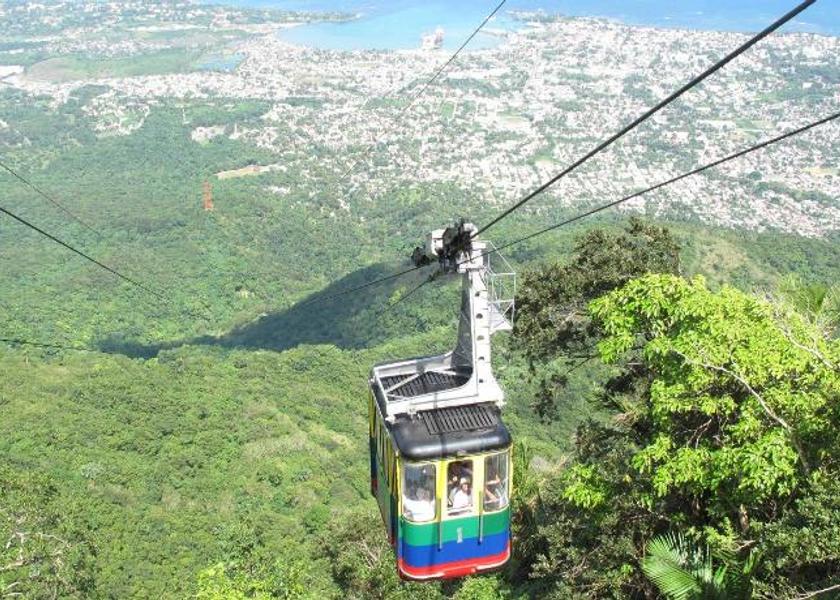 Puerto Plata Sosúa Nearby attraction