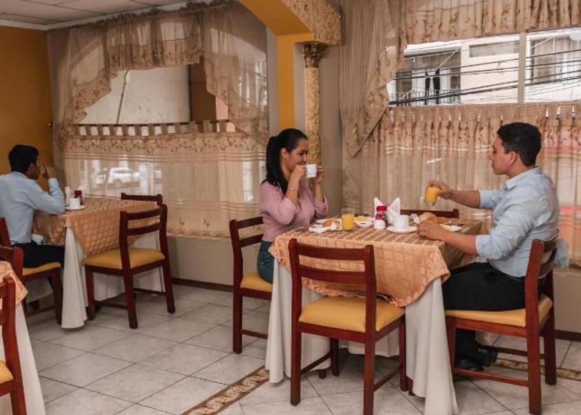 El Oro Machala Restaurant